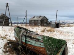 На российской экономике поставили крест