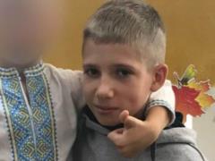 Под Харьковом пропал 12-летний мальчик