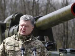 Россия и Украина могут начать Третью мировую
