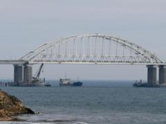 У России отберут Керченский пролив
