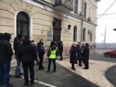 Руслан Форостяк: К событиям в Медуниверситете