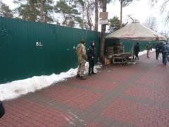 В Генштабе подтвердили противозаконность облав военкоматов на молодежь