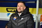 Бабич: У нас одна  горячая  позиция — нападающий