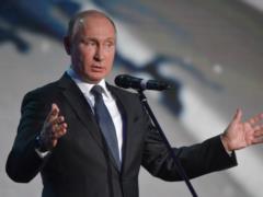 Украинский генерал вызвался убить Путина