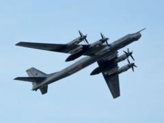 Америка готовится к перехвату российских Ту-160