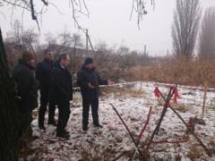 На Донбассе и в Приазовье за время войны на минах подорвались 355 гражданских