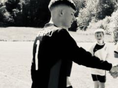 14-летнему вратарю проломили череп во время матча