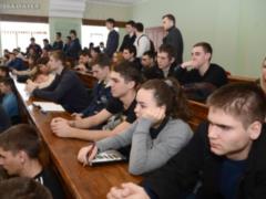 Юрий Романенко: Гендерный вопрос и пять зловещих проблем украинского образования