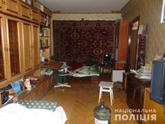 В Киеве спор об аренде помещения закончилась убийством