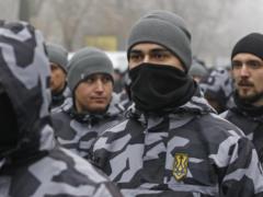 На Украине  назначили  Россию хозяйкой Черного моря