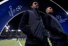 Янг Бойз — Ювентус:  пробы  для Куадрадо в роли левого защитника