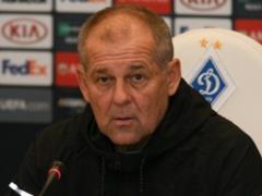 Тренер Яблонца недоволен, что Шахтер примет Лион на Олимпийском накануне их игры с Динамо