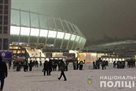 Полиция задержала 27 человек за провокацию правоохранителей возле НСК Олимпийский