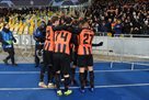 Шахтер — Лион 1:1 Видео голов и обзор матча