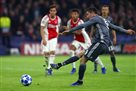 Аякс – Бавария 3:3 Видео голов и обзор матча