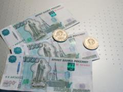 Назван справедливый курс рубля без учета санкций
