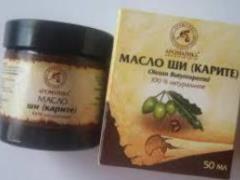 Масло карите для красоты и здоровья волос