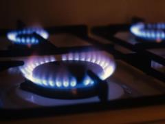 Украинцев оставят без газа под Новый год