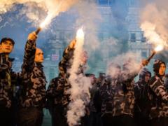 Израиль шокирован годом Бандеры во Львове