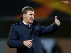 Тренер  Ворсклы  отправил футболистов в церковь перед матчем со  Спортингом  в Лиге Европы
