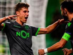 Спортинг Л — Ворскла 3:0 Видео голов и обзор матча