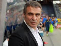 Фенербахче объявил имя преемника Коку