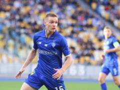 Цыганков: Динамо плохо провело начало и конец группового турнира