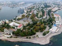 Европейские СМИ нашли в России райское место