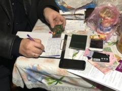 Полиция задержала участников транснациональной группы, которые вербовали моряков для перевозки нелегалов