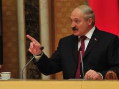 Лукашенко отказал Белоруссии и миру в достижении идеала