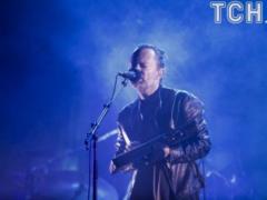 Radiohead и Джанет Джексон присоединятся к Залу славы рок-н-ролла