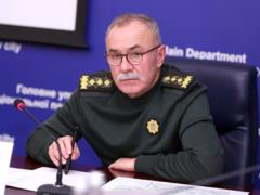 Яровой: главная задача правоохранителей во время объединительного собора - публичная безопасность и недопущение провокаций