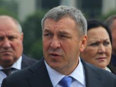 Албин может составить конкуренцию Беглову в борьбе за кресло губернатора Петербурга