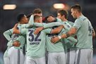Ганновер — Бавария 0:4 Видео голов и обзор матча