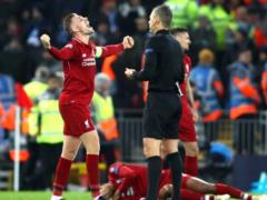 Хендерсон: Я пережил боль из-за потери титула АПЛ в 2014-м и готов побеждать