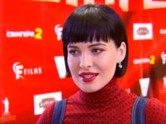 Мы просто получали удовольствие: Даша Астафьева прокомментировала поцелуй с Поляковой