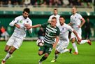 Петряк отметился 5-м голом за Ференцварош