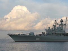 СБУ рассказала о роли своих агентов на кораблях ВМС Украины