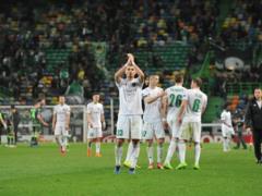 Ворскла запланировала два сбора в Турции