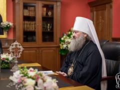 Синод УПЦ МП лишил сана двух иерархов, которые приняли участие в Соборе
