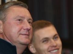 Хацкевич: Олимпиакос находится не в лучшем своем состоянии