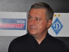 Хацкевич: Хотим усилить определенные позиции, есть спрос и на наших игроков