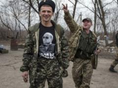 Полицейские Бахмута разоблачили боевика, который блокировал украинскую военную часть