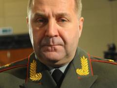 Американцы рассказали о смерти шефа ГРУ