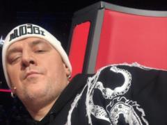  RAP PAPA . Потап похвастался бомбезным подарком от Святого Николая