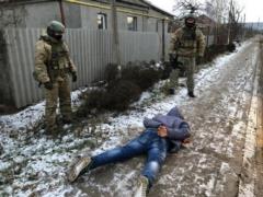 В Харьковской области пытались взорвать железнодорожные пути