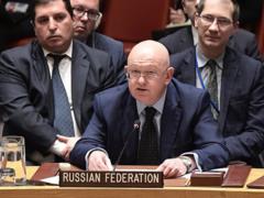 Виталий Портников: У Москвы не осталось союзников