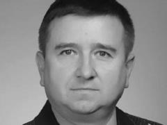 В Киеве появилась улица генерала Воробьева, который отказался посылать войска против Майдана