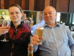 Вашингтон обсуждает введение новых санкций против Москвы из-за Скрипалей