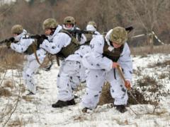 День в ООС: один боец получил ранение